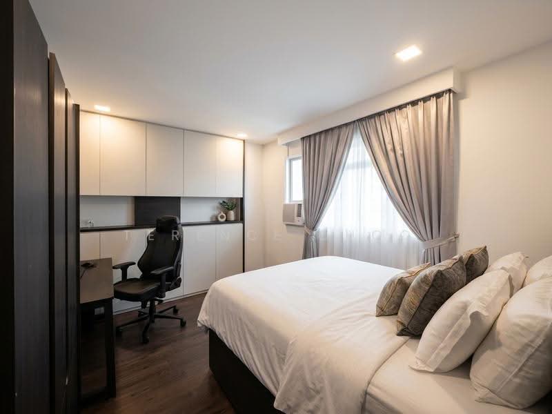 94E Bedok North Avenue 4, 94E Bedok North Avenue 4, Bedok / Upper East Coast, 4 Bedrooms, 1,421 sqft, HDB Flat For Sale, by Terence Choo, 500285748 - Common Bedroom - PropertyGuru.com.sg