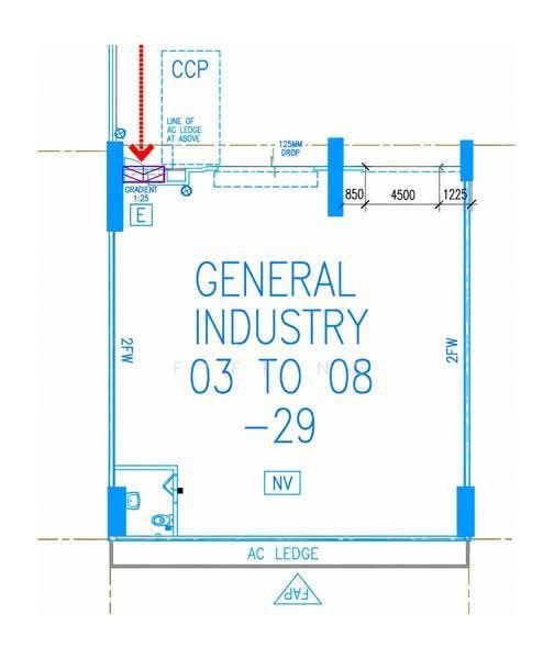 West Connect Building, 10 Buroh Street, Boon Lay / Jurong / Tuas, 1,722 sqft, Factory / Workshop (B2) For Sale, by FiFi Ng, 500285749 - CommercialGuru.com.sg