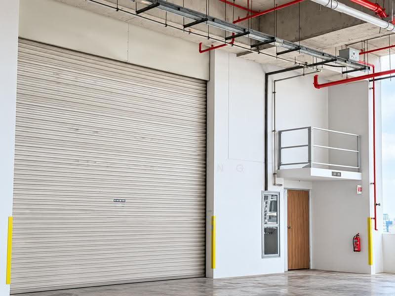 West Connect Building, 10 Buroh Street, Boon Lay / Jurong / Tuas, 1,722 sqft, Factory / Workshop (B2) For Sale, by FiFi Ng, 500285749 - Exterior - CommercialGuru.com.sg