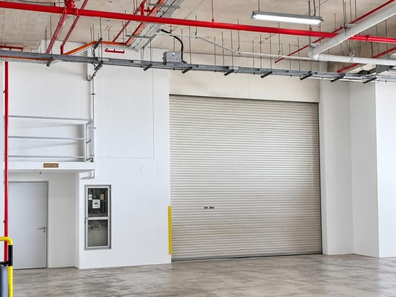 West Connect Building, 10 Buroh Street, Boon Lay / Jurong / Tuas, 1,722 sqft, Factory / Workshop (B2) For Sale, by FiFi Ng, 500285749 - Exterior - CommercialGuru.com.sg