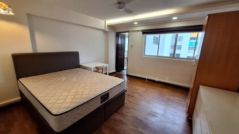164 Bedok South Road, 164 Bedok South Road, Bedok / Upper East Coast, 3 Bedrooms, 1,302 sqft, HDB Flat For Rent, by Patrick Lee, 500285751 - Bedroom - PropertyGuru.com.sg