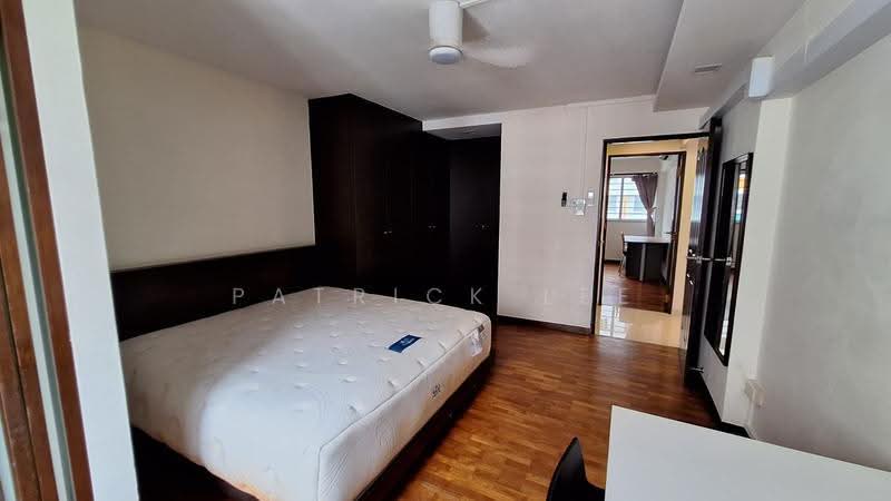 164 Bedok South Road, 164 Bedok South Road, Bedok / Upper East Coast, 3 Bedrooms, 1,302 sqft, HDB Flat For Rent, by Patrick Lee, 500285751 - Bedroom - PropertyGuru.com.sg