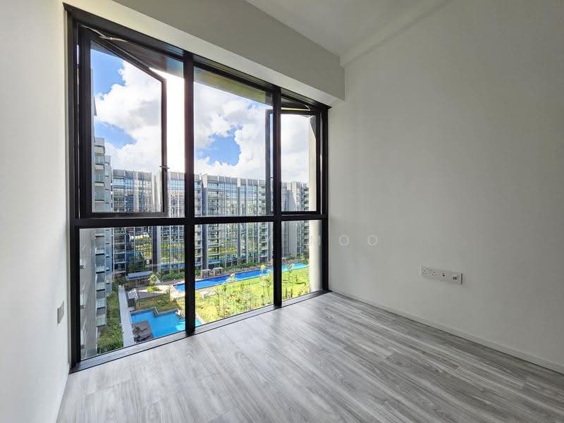 The Woodleigh Residences, Bidadari Park Drive, Macpherson / Potong Pasir, 3 Bedrooms, 850 sqft, Apartment For Rent, by Nelly Moo, 500285752 - View - PropertyGuru.com.sg