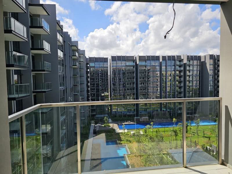 The Woodleigh Residences, Bidadari Park Drive, Macpherson / Potong Pasir, 3 Bedrooms, 850 sqft, Apartment For Rent, by Nelly Moo, 500285752 - Exterior - PropertyGuru.com.sg