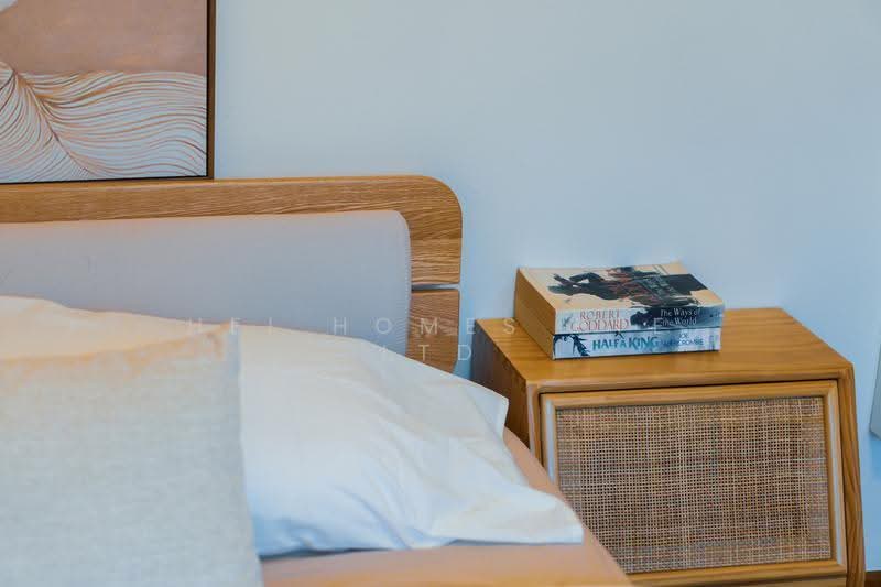 Leedon 2, 2 Leedon Road, Tanglin / Holland / Bukit Timah, Room Rental, 115 sqft, Condominium For Rent, by Hei Homes, 500285754 - Bedroom - PropertyGuru.com.sg