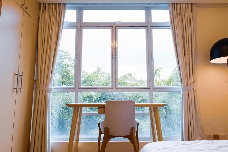Leedon 2, 2 Leedon Road, Tanglin / Holland / Bukit Timah, Room Rental, 115 sqft, Condominium For Rent, by Hei Homes, 500285754 - Study - PropertyGuru.com.sg