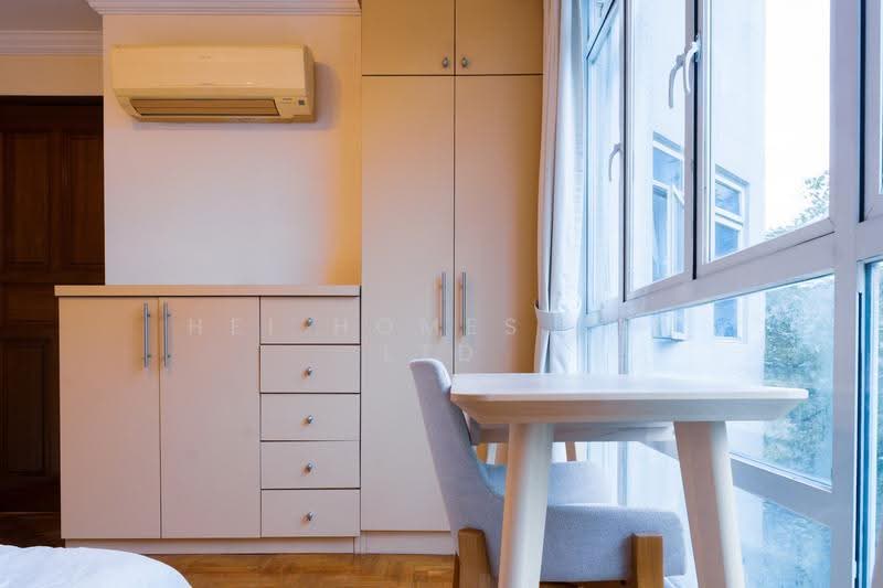 Leedon 2, 2 Leedon Road, Tanglin / Holland / Bukit Timah, Room Rental, 115 sqft, Condominium For Rent, by Hei Homes, 500285754 - Interior - PropertyGuru.com.sg
