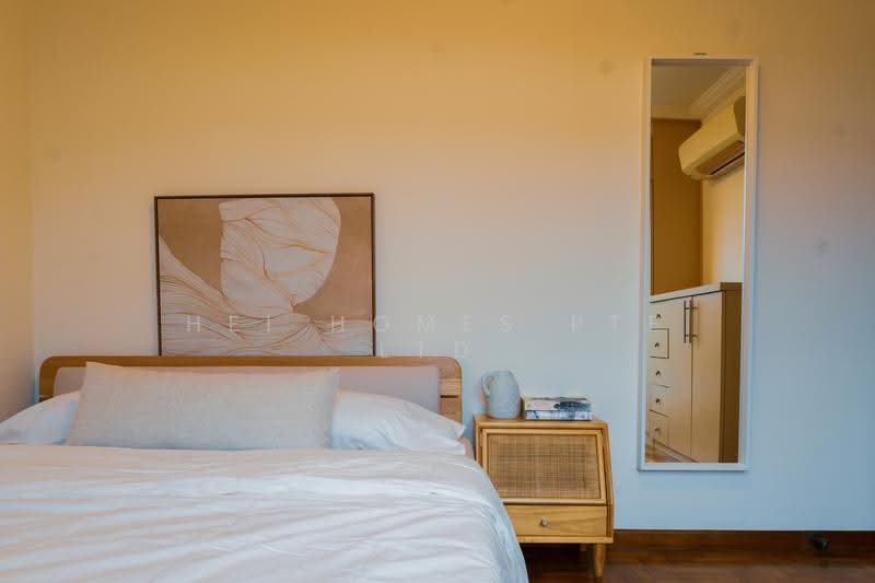 Leedon 2, 2 Leedon Road, Tanglin / Holland / Bukit Timah, Room Rental, 115 sqft, Condominium For Rent, by Hei Homes, 500285754 - Bedroom - PropertyGuru.com.sg