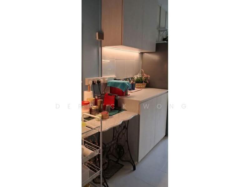 102 Jalan Rajah, 102 Jalan Rajah, Balestier / Toa Payoh, Room Rental, 100 sqft, HDB Flat For Rent, by Derrick Wong, 500285755 - Kitchen - PropertyGuru.com.sg