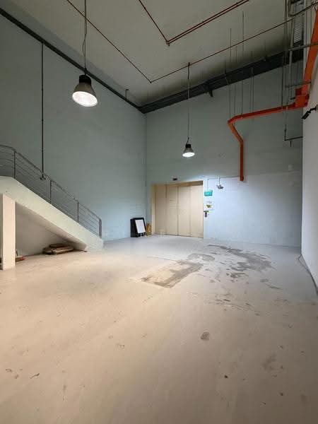 20 Kian Teck Lane, Boon Lay / Jurong / Tuas, 93,767 sqft, Dormitory For Sale, by Serene Law, 500285758 - Interior - CommercialGuru.com.sg