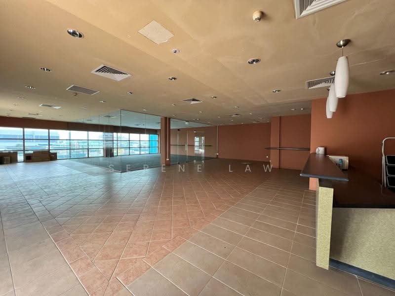 20 Kian Teck Lane, Boon Lay / Jurong / Tuas, 93,767 sqft, Dormitory For Sale, by Serene Law, 500285758 - Interior - CommercialGuru.com.sg