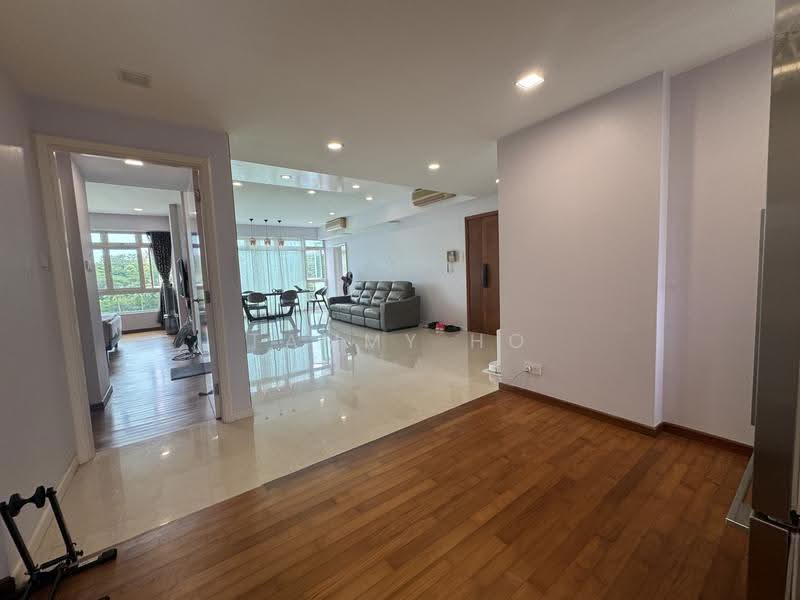 Costa Del Sol, 72 Bayshore Road, Bedok / Upper East Coast, 4 Bedrooms, 1,475 sqft, Condominium For Sale, by Tammy Ho, 500285760 - Living Room - PropertyGuru.com.sg