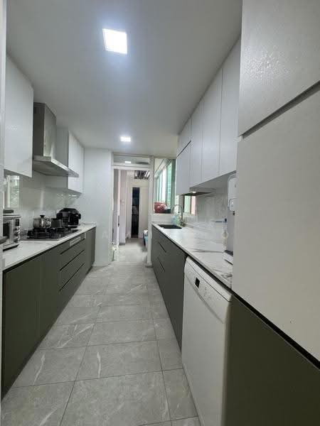 Costa Del Sol, 72 Bayshore Road, Bedok / Upper East Coast, 4 Bedrooms, 1,475 sqft, Condominium For Sale, by Tammy Ho, 500285760 - Kitchen - PropertyGuru.com.sg