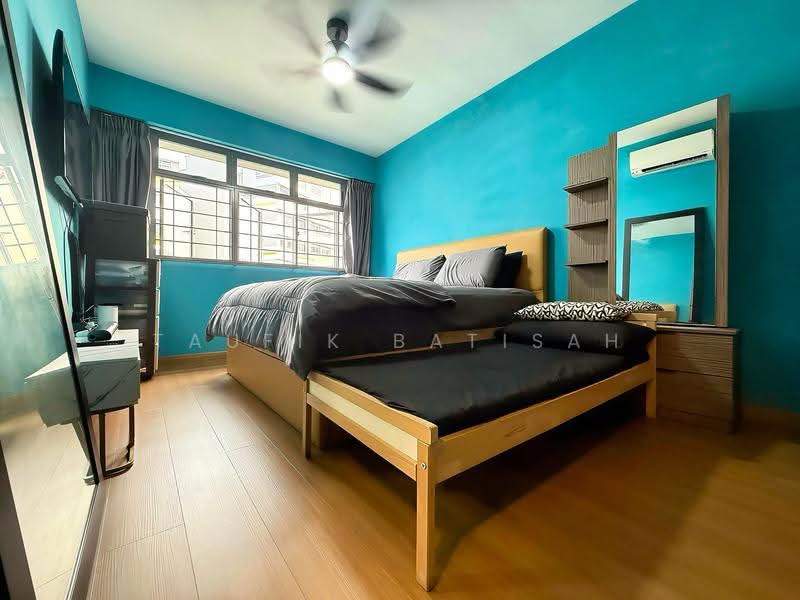 619A Tampines Street 61, 619A Tampines Street 61, Pasir Ris / Tampines, 3 Bedrooms, 1,001 sqft, HDB Flat For Sale, by Taufik Batisah, 500285761 - Bedroom - PropertyGuru.com.sg