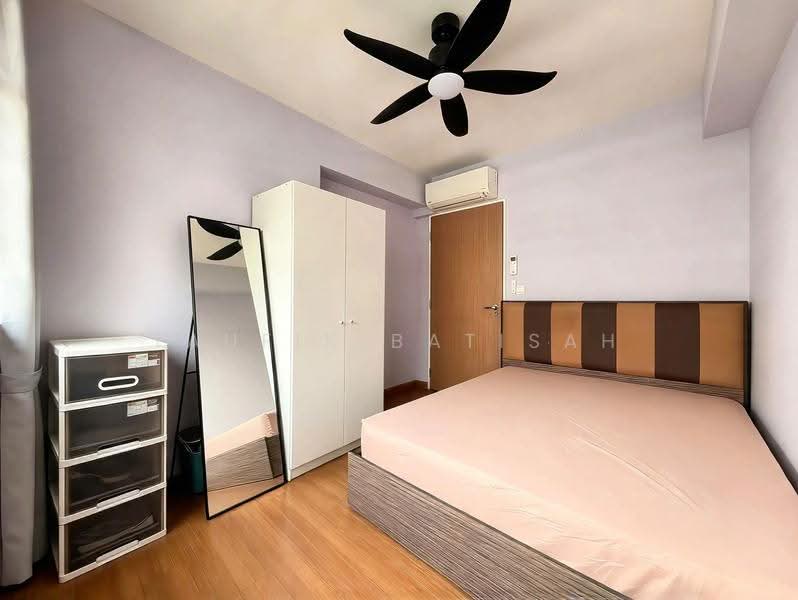 619A Tampines Street 61, 619A Tampines Street 61, Pasir Ris / Tampines, 3 Bedrooms, 1,001 sqft, HDB Flat For Sale, by Taufik Batisah, 500285761 - Bedroom - PropertyGuru.com.sg