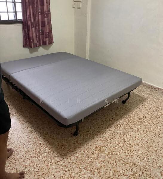 19 Eunos Crescent, 19 Eunos Crescent, Eunos / Geylang / Paya Lebar, 2 Bedrooms, 700 sqft, HDB Flat For Rent, by Keith Tan, 500285764 - Interior - PropertyGuru.com.sg
