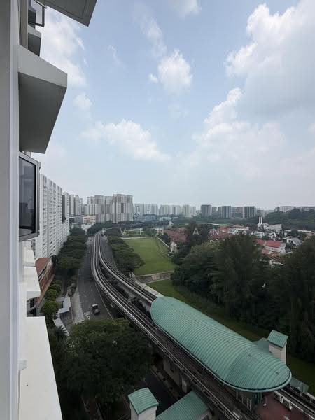 405B Northshore Drive, 405B Northshore Drive, Hougang / Punggol / Sengkang, 1 Bedroom, 505 sqft, HDB Flat For Sale, by Steven Ang, 500285765 - Exterior - PropertyGuru.com.sg