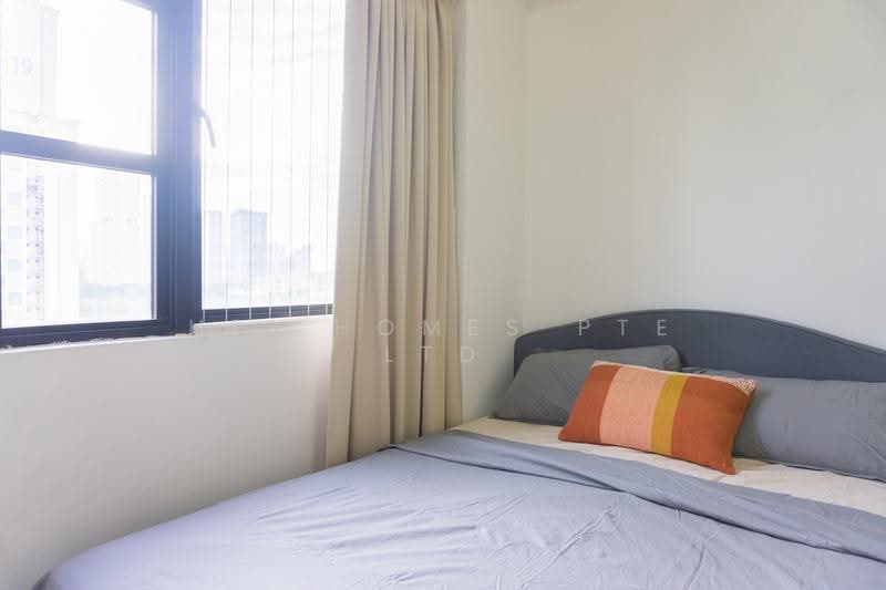 Central Green, 1 Jalan Membina, Alexandra / Commonwealth, Room Rental, 110 sqft, Condominium For Rent, by Hei Homes, 500285766 - Bedroom - PropertyGuru.com.sg