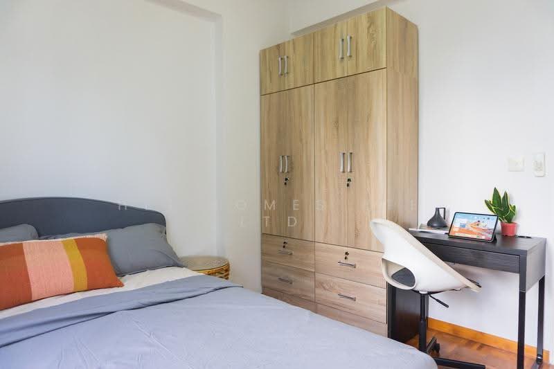 Central Green, 1 Jalan Membina, Alexandra / Commonwealth, Room Rental, 110 sqft, Condominium For Rent, by Hei Homes, 500285766 - Bedroom - PropertyGuru.com.sg