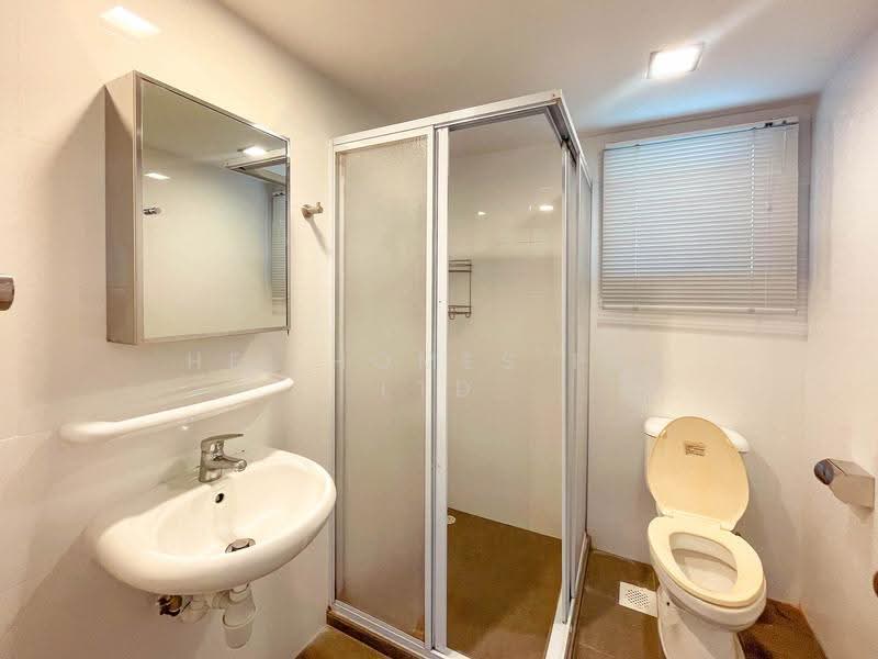 Central Green, 1 Jalan Membina, Alexandra / Commonwealth, Room Rental, 110 sqft, Condominium For Rent, by Hei Homes, 500285766 - Bathroom - PropertyGuru.com.sg