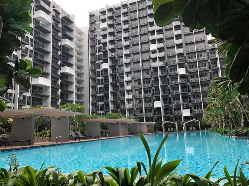 The Alps Residences, 105 Tampines Street 86, Pasir Ris / Tampines, 2 Bedrooms, 689 sqft, Condominium For Sale, by Josephine Lee, 500285768 - Exterior - PropertyGuru.com.sg