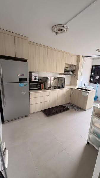 53 Chai Chee Street, 53 Chai Chee Street, Bedok / Upper East Coast, Room Rental, 120 sqft, HDB Flat For Rent, by Wee Ming Hao, 500285769 - Kitchen - PropertyGuru.com.sg