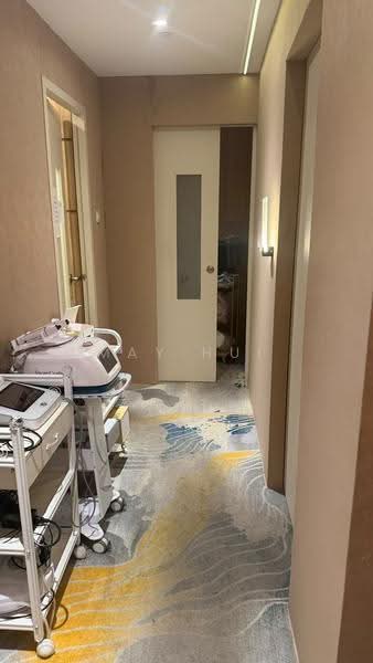 International Plaza, 10 Anson Road, Chinatown / Tanjong Pagar, 640 sqft, Other Retail For Rent, by May Hui, 500285773 - Interior - CommercialGuru.com.sg