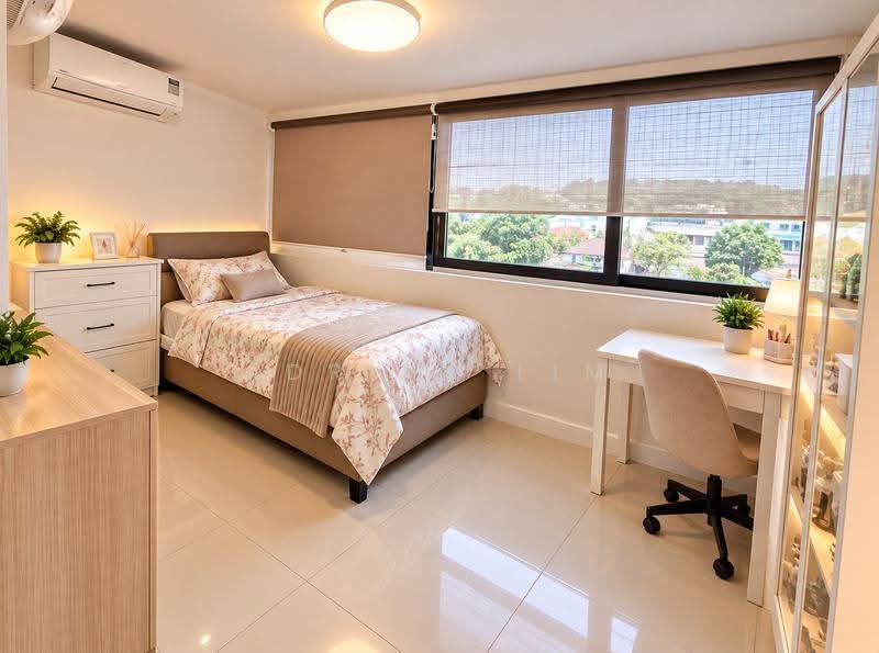 Valley Road, Hougang / Punggol / Sengkang, 6 Bedrooms, 5,000 sqft, Detached House For Sale, by Adrian Lim, 500285777 - Bedroom - PropertyGuru.com.sg