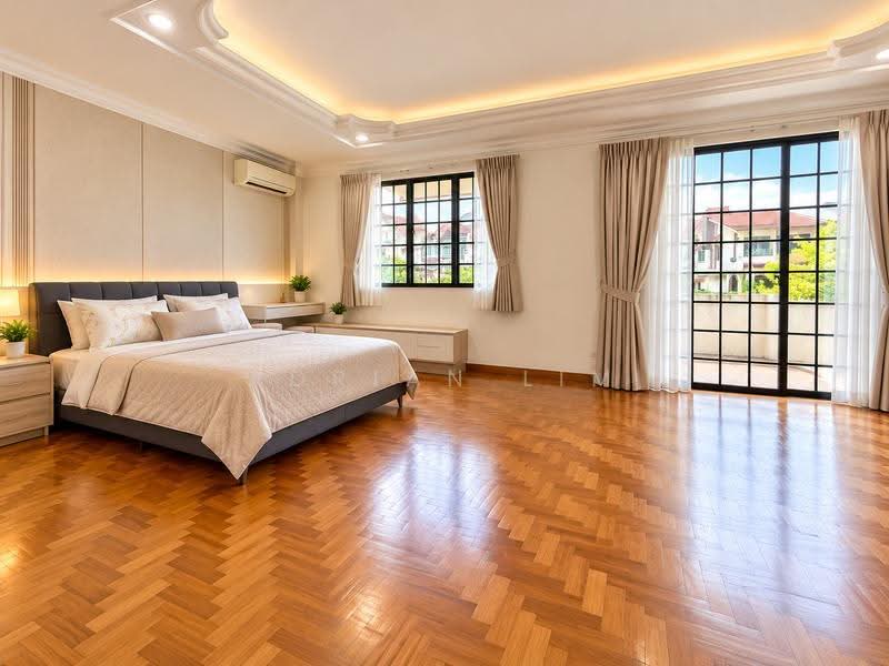 Valley Road, Hougang / Punggol / Sengkang, 6 Bedrooms, 5,000 sqft, Detached House For Sale, by Adrian Lim, 500285777 - Bedroom - PropertyGuru.com.sg