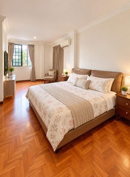 Valley Road, Hougang / Punggol / Sengkang, 6 Bedrooms, 5,000 sqft, Detached House For Sale, by Adrian Lim, 500285777 - Bedroom - PropertyGuru.com.sg