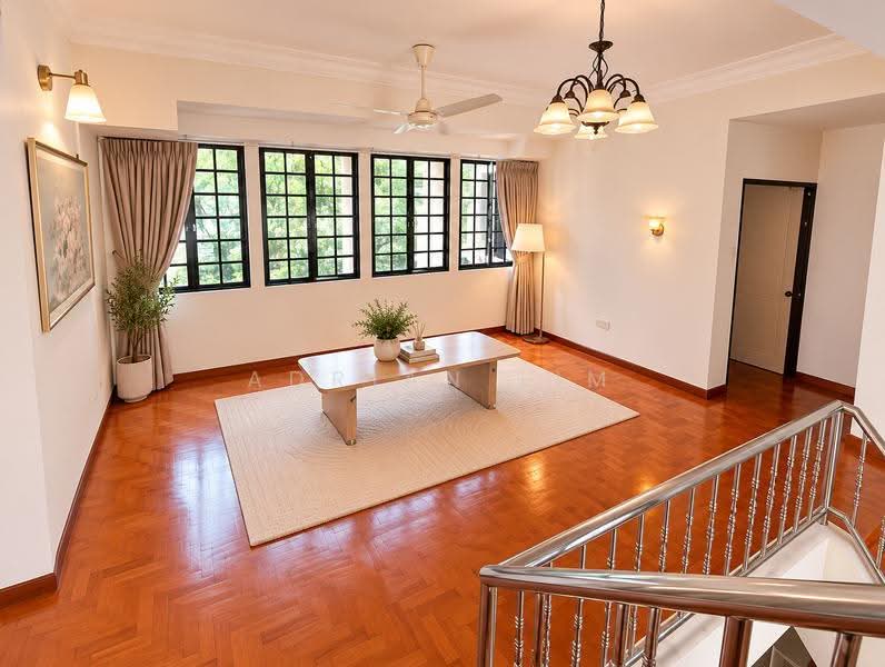 Valley Road, Hougang / Punggol / Sengkang, 6 Bedrooms, 5,000 sqft, Detached House For Sale, by Adrian Lim, 500285777 - Living Room - PropertyGuru.com.sg