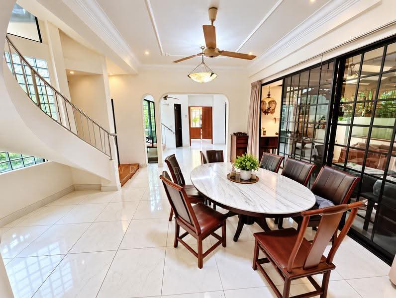 Valley Road, Hougang / Punggol / Sengkang, 6 Bedrooms, 5,000 sqft, Detached House For Sale, by Adrian Lim, 500285777 - Dining Room - PropertyGuru.com.sg