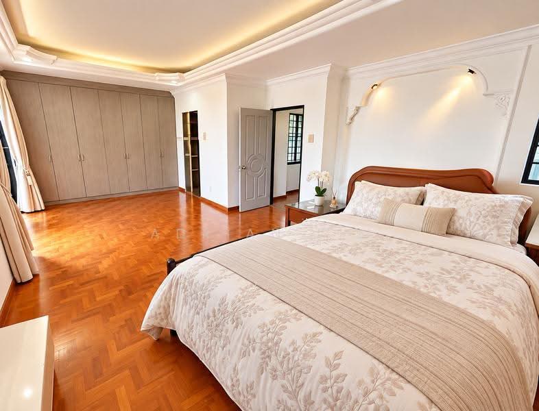 Valley Road, Hougang / Punggol / Sengkang, 6 Bedrooms, 5,000 sqft, Detached House For Sale, by Adrian Lim, 500285777 - Bedroom - PropertyGuru.com.sg