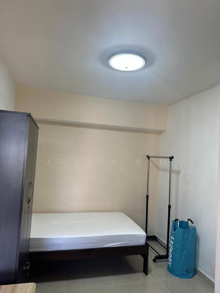 462 Clementi Avenue 3, 462 Clementi Avenue 3, Buona Vista / West Coast / Clementi New Town, Room Rental, 120 sqft, HDB Flat For Rent, by Joseph Kim, 500285778 - PropertyGuru.com.sg
