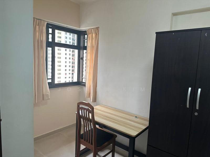 462 Clementi Avenue 3, 462 Clementi Avenue 3, Buona Vista / West Coast / Clementi New Town, Room Rental, 120 sqft, HDB Flat For Rent, by Joseph Kim, 500285778 - PropertyGuru.com.sg