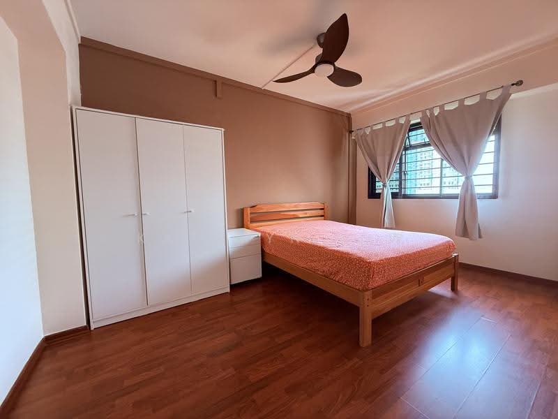 4A Boon Tiong Road, 4A Boon Tiong Road, Alexandra / Commonwealth, Room Rental, 110 sqft, HDB Flat For Rent, by Kathryn Low, 500285779 - Bedroom - PropertyGuru.com.sg