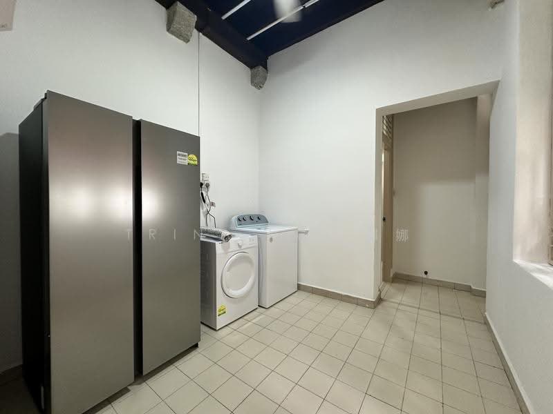 Townerville, McNair Road, Balestier / Toa Payoh, 3 Bedrooms, 2,472 sqft, Conservation House For Rent, by Trina Ng  娜娜, 500285781 - Interior - PropertyGuru.com.sg