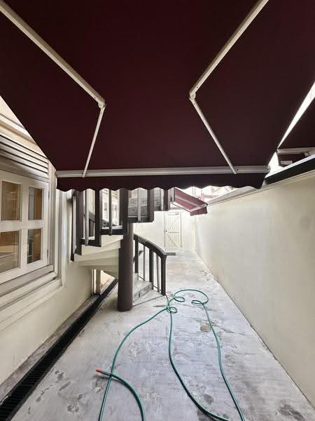Townerville, McNair Road, Balestier / Toa Payoh, 3 Bedrooms, 2,472 sqft, Conservation House For Rent, by Trina Ng  娜娜, 500285781 - PropertyGuru.com.sg