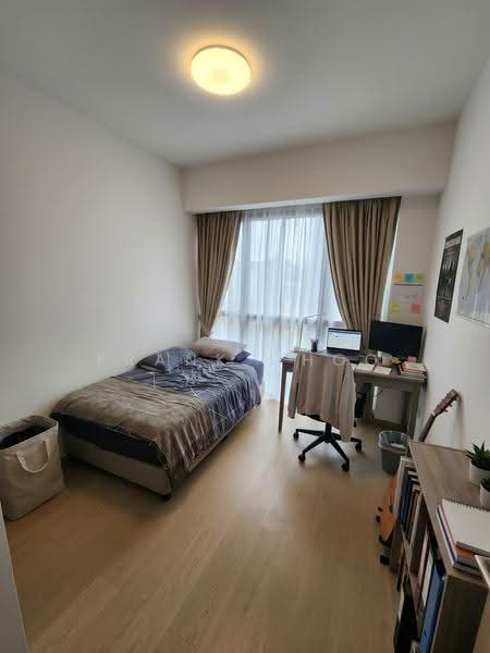 JadeScape, 314 Shunfu Road, Ang Mo Kio / Bishan / Thomson, 2 Bedrooms, 764 sqft, Condominium For Sale, by Frank Choo, 500285782 - Bedroom - PropertyGuru.com.sg