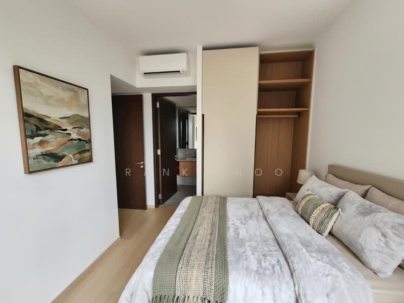 JadeScape, 314 Shunfu Road, Ang Mo Kio / Bishan / Thomson, 2 Bedrooms, 764 sqft, Condominium For Sale, by Frank Choo, 500285782 - Bedroom - PropertyGuru.com.sg
