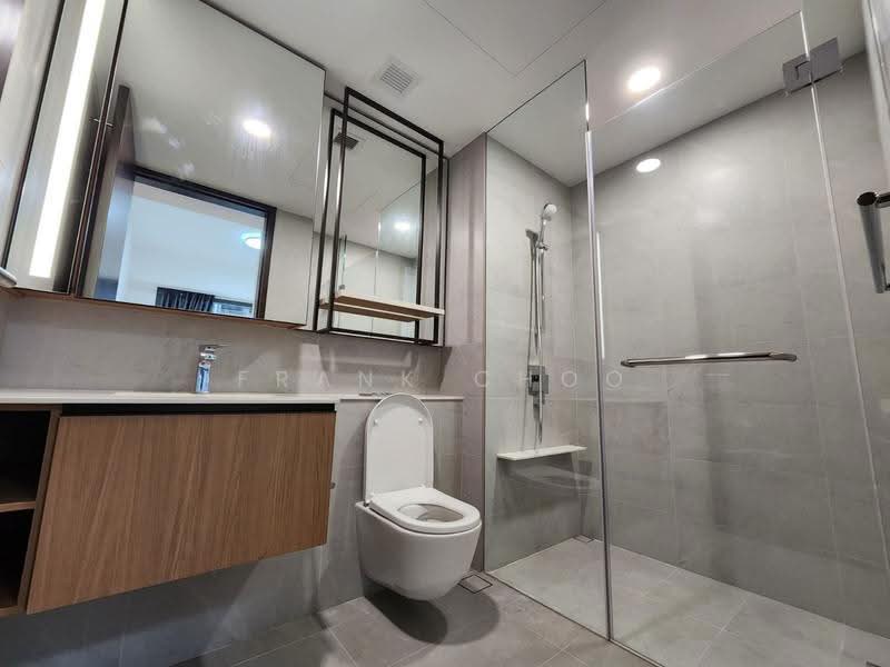 JadeScape, 314 Shunfu Road, Ang Mo Kio / Bishan / Thomson, 2 Bedrooms, 764 sqft, Condominium For Sale, by Frank Choo, 500285782 - Bathroom - PropertyGuru.com.sg