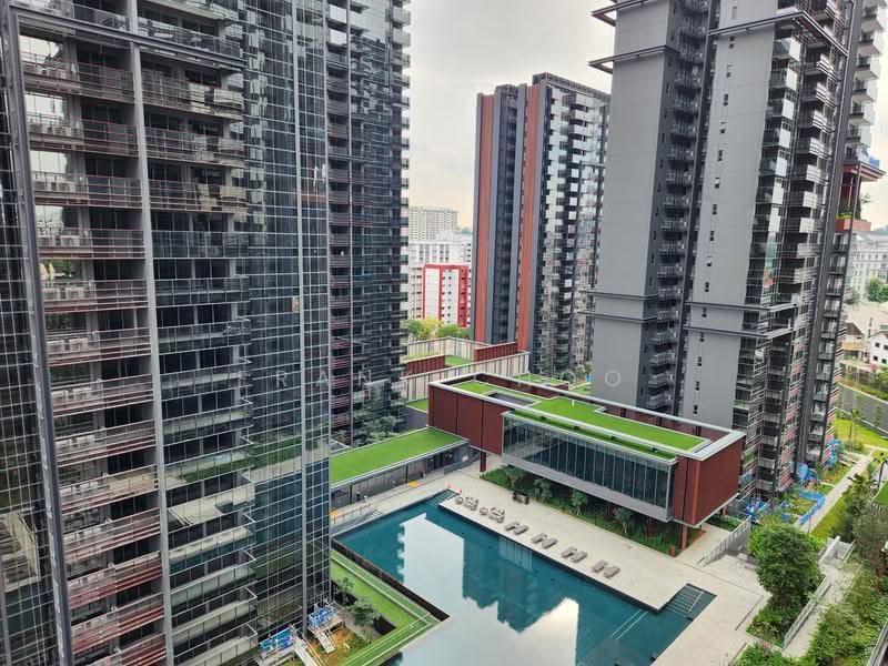 JadeScape, 314 Shunfu Road, Ang Mo Kio / Bishan / Thomson, 2 Bedrooms, 764 sqft, Condominium For Sale, by Frank Choo, 500285782 - Exterior - PropertyGuru.com.sg