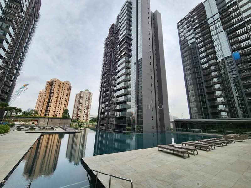 JadeScape, 314 Shunfu Road, Ang Mo Kio / Bishan / Thomson, 2 Bedrooms, 764 sqft, Condominium For Sale, by Frank Choo, 500285782 - Exterior - PropertyGuru.com.sg