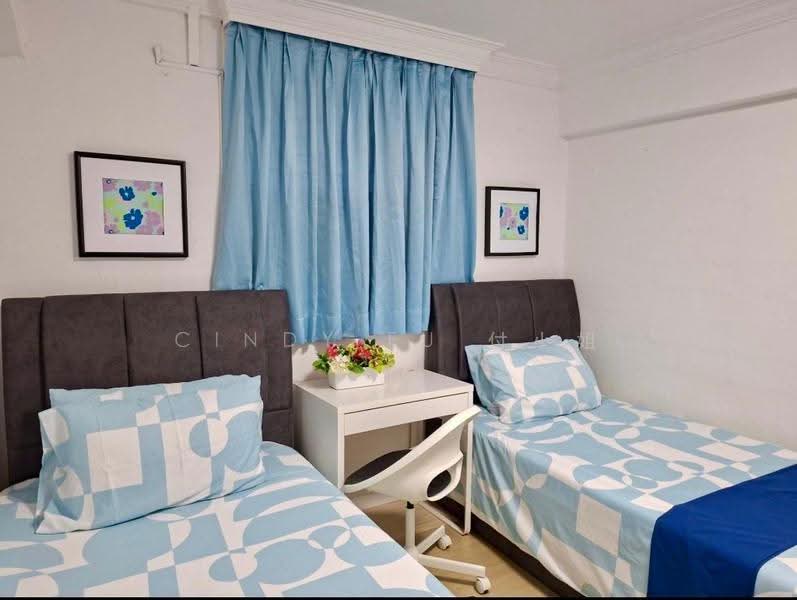38 Lorong 5 Toa Payoh, 38 Lorong 5 Toa Payoh, Balestier / Toa Payoh, Room Rental, 140 sqft, HDB Flat For Rent, by Cindy Fu 付小姐, 500285783 - Bedroom - PropertyGuru.com.sg
