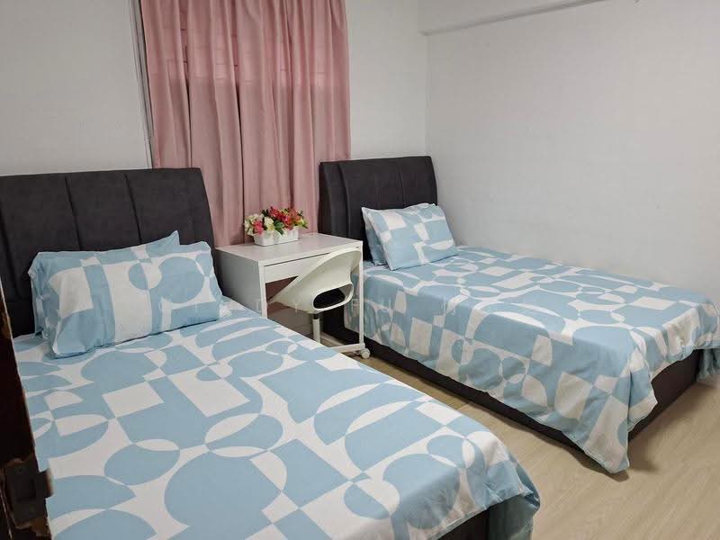 38 Lorong 5 Toa Payoh, 38 Lorong 5 Toa Payoh, Balestier / Toa Payoh, Room Rental, 140 sqft, HDB Flat For Rent, by Cindy Fu 付小姐, 500285783 - Bedroom - PropertyGuru.com.sg