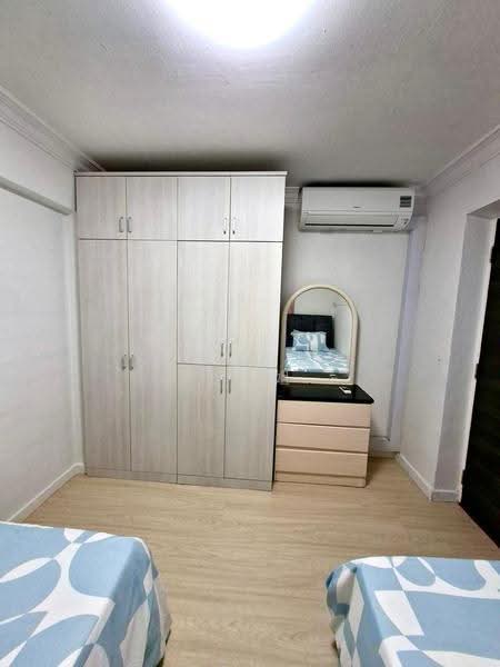 38 Lorong 5 Toa Payoh, 38 Lorong 5 Toa Payoh, Balestier / Toa Payoh, Room Rental, 140 sqft, HDB Flat For Rent, by Cindy Fu 付小姐, 500285783 - Bedroom - PropertyGuru.com.sg