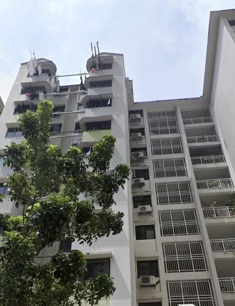 38 Lorong 5 Toa Payoh, 38 Lorong 5 Toa Payoh, Balestier / Toa Payoh, Room Rental, 140 sqft, HDB Flat For Rent, by Cindy Fu 付小姐, 500285783 - Exterior - PropertyGuru.com.sg
