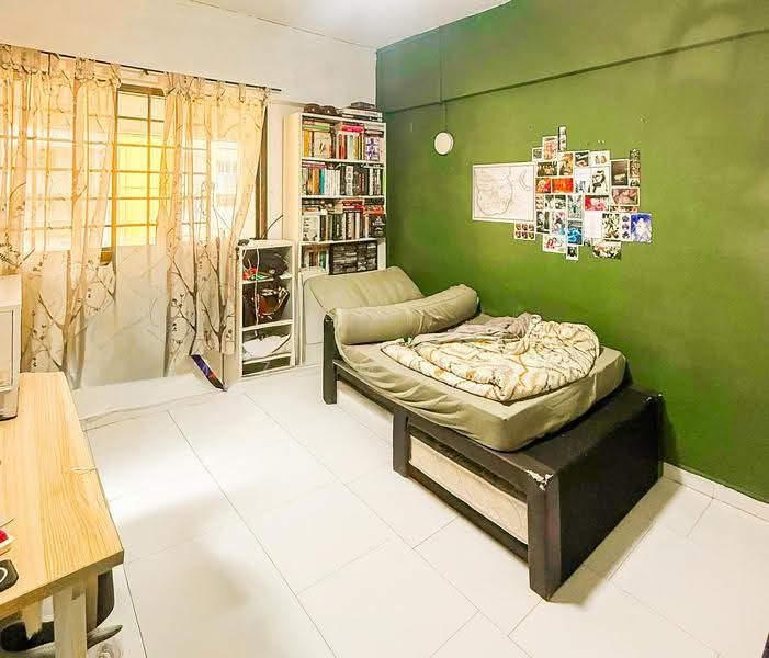 118 Serangoon North Avenue 1, 118 Serangoon North Avenue 1, Hougang / Punggol / Sengkang, 3 Bedrooms, 980 sqft, HDB Flat For Sale, by Miza Mazlan, 500285790 - Study - PropertyGuru.com.sg