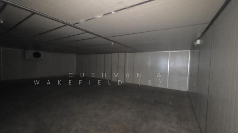 MacPherson Food Factory with Cold Room, Macpherson / Potong Pasir, 4,383 sqft, Light Industrial (B1) For Rent, by GERALD QUEK, 500285791 - Interior - CommercialGuru.com.sg
