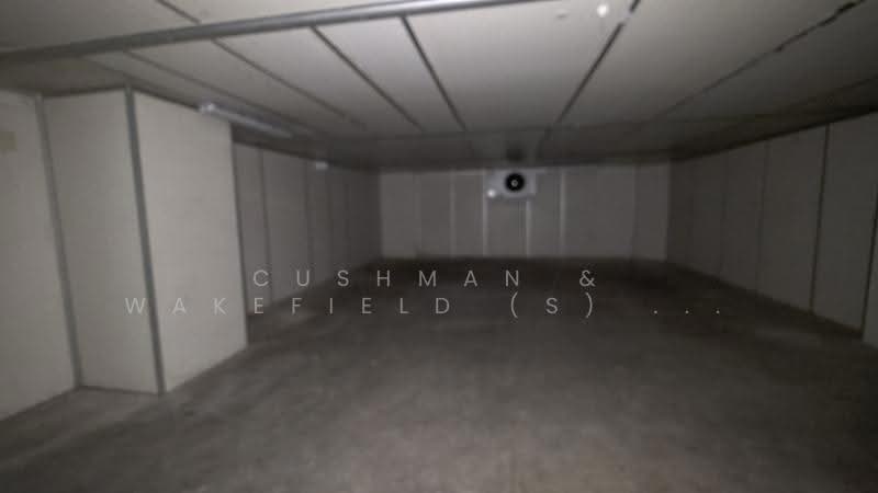 MacPherson Food Factory with Cold Room, Macpherson / Potong Pasir, 4,383 sqft, Light Industrial (B1) For Rent, by GERALD QUEK, 500285791 - Basement - CommercialGuru.com.sg